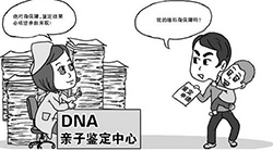 淮安隐私DNA亲子鉴定大概多少钱，淮安隐私亲子鉴定详细流程